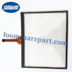 Toyota Jat710 Panel Touch Screen Loom Spare Parts 62799-00010