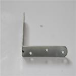 SS Fabrication Metal Bending Parts With Drilling Bending Forming Technology
