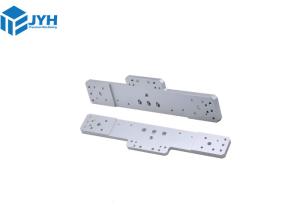 Quality Customized High Precision CNC Milling Processing Aluminum Metal Parts Services wholesale