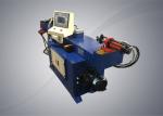 Directed Feeding Tube Bending Equipment , Steel Tube Bending Machine Maximum