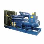 Perkins Power Generator Supplier 800kva Open Diesel Generator