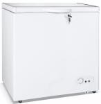300L Low Noise Design Top Open One Solid Door Commercial Refrigerator,Chest