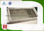 Universal Smokeless Electric Commercial Barbecue Grills Stainless Steel