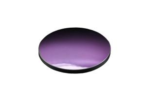 Quality IR Optical AR Coating 8-14um Single Crystal Germanium Lens For Thermal Imaging wholesale