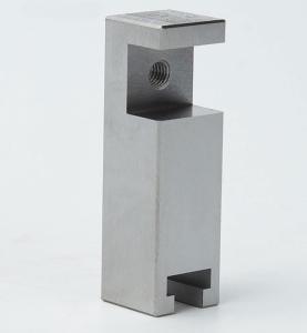 Quality Tolerance 0.01mm Metal CNC Machined Parts S316 Material Multipurpose wholesale