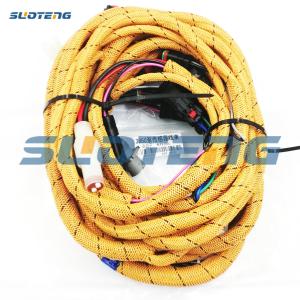 Quality 259-4910 Harness Chassis Harness 2594910 for E385C wholesale