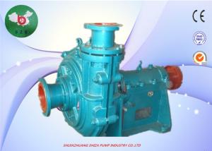 Quality Large Capacity Horizontal Centrifugal Water Pump For Meter Mining 75C - L wholesale