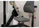 Abdominal Crunch Full Gym Equipment For Muscle Exercise