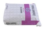 Durable 20kg Block Bottom Valve Bag , Multiwall Kraft Paper Sacks For Tile