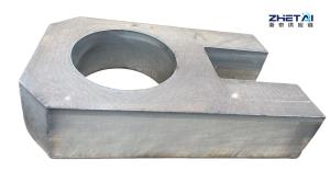Specialized In Mold Components Laser Cutting Carbon Steel
