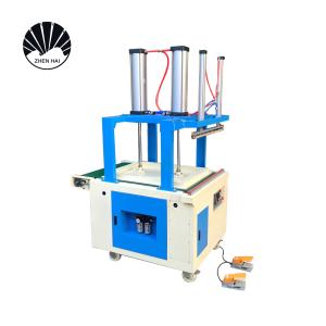 Quality Blanket Vacuum Packing Machine For Cushions Foam 0.5kw wholesale