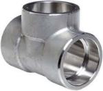Cast Iron Male Female Threaded Malleable Iron Socket Weld Fittings Reducing