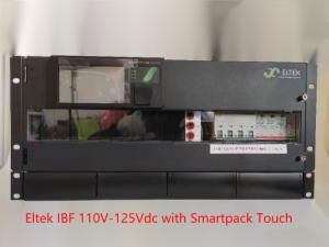 Quality Flatpack2 24v Telecom Power System CIO20405 wholesale