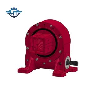 Quality Vertical Slew Drive Gearbox For Automatic Solar Trackers wholesale