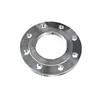 China PN6-PN40 316L / 304L WN BL SO LJ SF Stainless Steel Flange ASTM Forged Threaded Blind Flange on sale