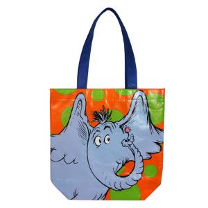 Quality Waterproof Recyclable Custom Non Woven Grocery Tote Bag wholesale