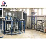 High-Efficiency Rotational Molding Equipment rotomolding machines