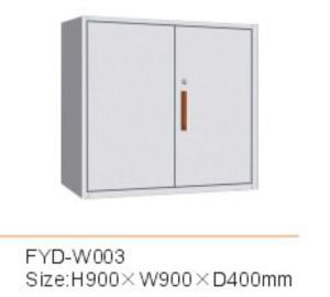 Quality Swing door steel cupboard FYD-W003,filing cabinet FYD-W003 for storage document/paper wholesale