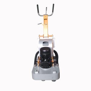 Quality 220V-240V Terrazzo Floor Tile Polisher Motor Ac Industrial Scrubber Floor Polisher wholesale