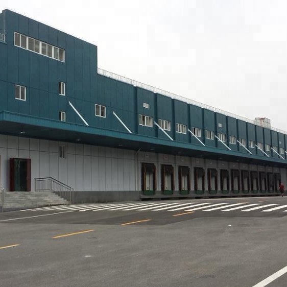 Cold Room For Fruits And Vegetable Fish Meat Seafood Storage Keep Cool Room