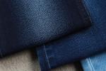 10.3 Oz High Stretch Jeans Denim Fabric For Man Woman Power 58/59" Warp Slub