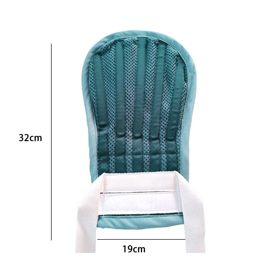 Restraining Glovesmedical Psychiatric Restraint Tapingprotective Immobilizationparalyzed Elderlyanti-Grip Safety Tapinganti-Extraction Tube