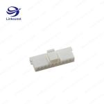 PA6 2.5MM PICH Crimp natural 35155 series Molex connectors Wiring Harness