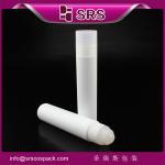 100% no leakage most popular plastic roll-on perfume