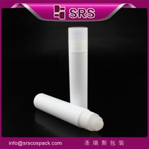 Quality 100% no leakage most popular plastic roll-on perfume wholesale