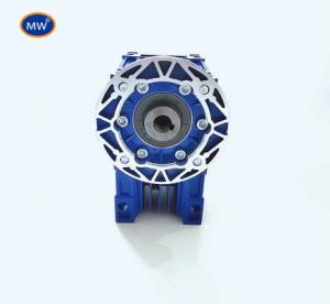 Quality Top Quality Helical Worm Speed Reducer Gearbox Transmission wholesale