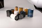 75mm External Diameter Auto Parts Oil Filter Durable For Land Rover LR011279
