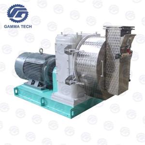 Quality 3TPH Chicken Poultry Feed Pellet Machine wholesale