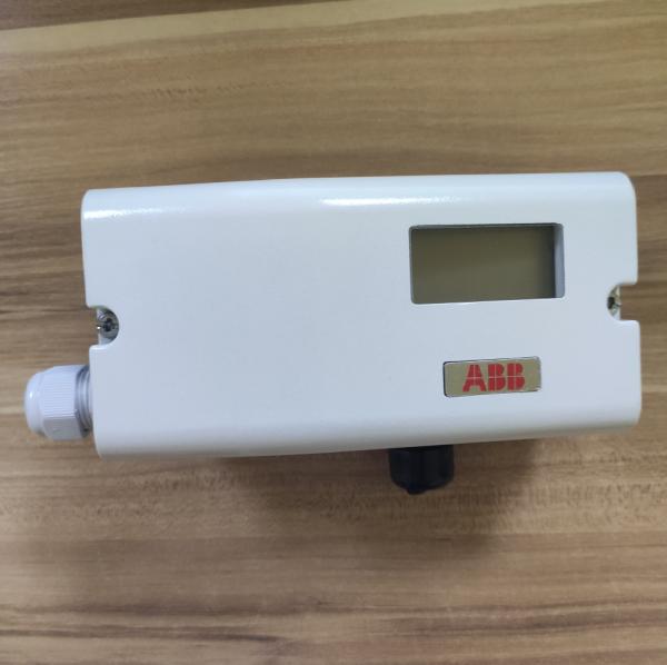ABB TZIDC V18345 Electro Pneumatic Positioner V18345-1010 V18345-1020 V18345