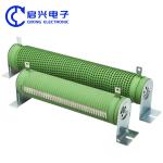 RX20 High Power Ceramic Tubular Aging Discharge Load Test Wire Wound Resistor