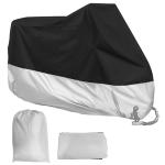 ISO9001 UV Protect 3XL 1.2lbs Waterproof Bike Cover