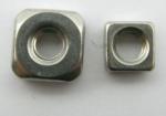 Sockets M8 Electric Heavy Hex Nuts Driver Square Nut Steel Material