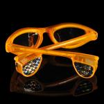 Multi-Color Fashion LED Women Sunglasses For Concerts, Party, Night Clubs And