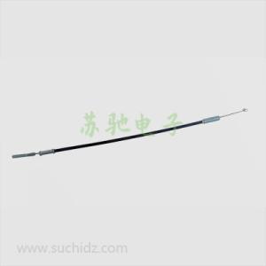Quality Precision Pressure Foot Bowden Cables used for PCB Vega Machine OEM Available wholesale