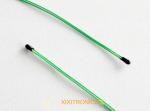 Telfon Wire Epoxy Coated Thermistors For Car Seat Heating Steering Wheel Heating