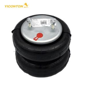 Quality W01-358-6948/Fd200-25429/2b9-251 Air Ride Spring Double Convoluted Air Bag wholesale
