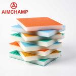 PU Hand Sanding Diamond Blocks Waterproof Sanding Block Flexible Abrasive Tools