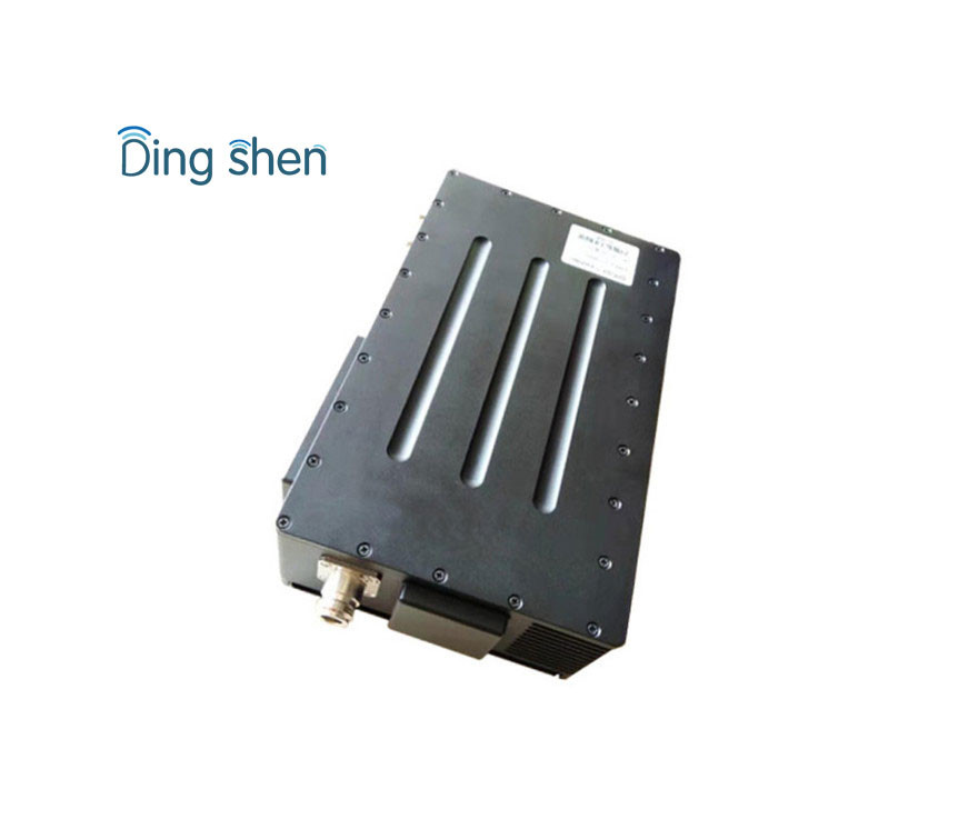 Long Range COFDM Wireless HD Video Transmitter for Vehicle Outdoor
