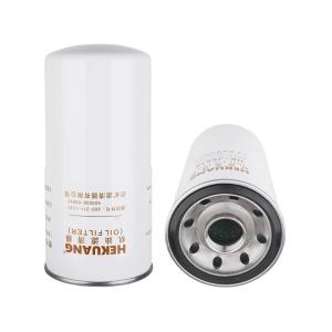Quality 127x277 FC-56300 P502480 Komatsu Fuel Filter C5113 For PC400-7 DBAK0633 PC400 PC450-8 wholesale