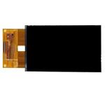 7 Inch LCD Display Sunlight Readable TFT Display 1200*1920 7inch 50pin LCD