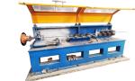Low Relaxation Stabilization Prestressed Steel Strand Equipment Technical