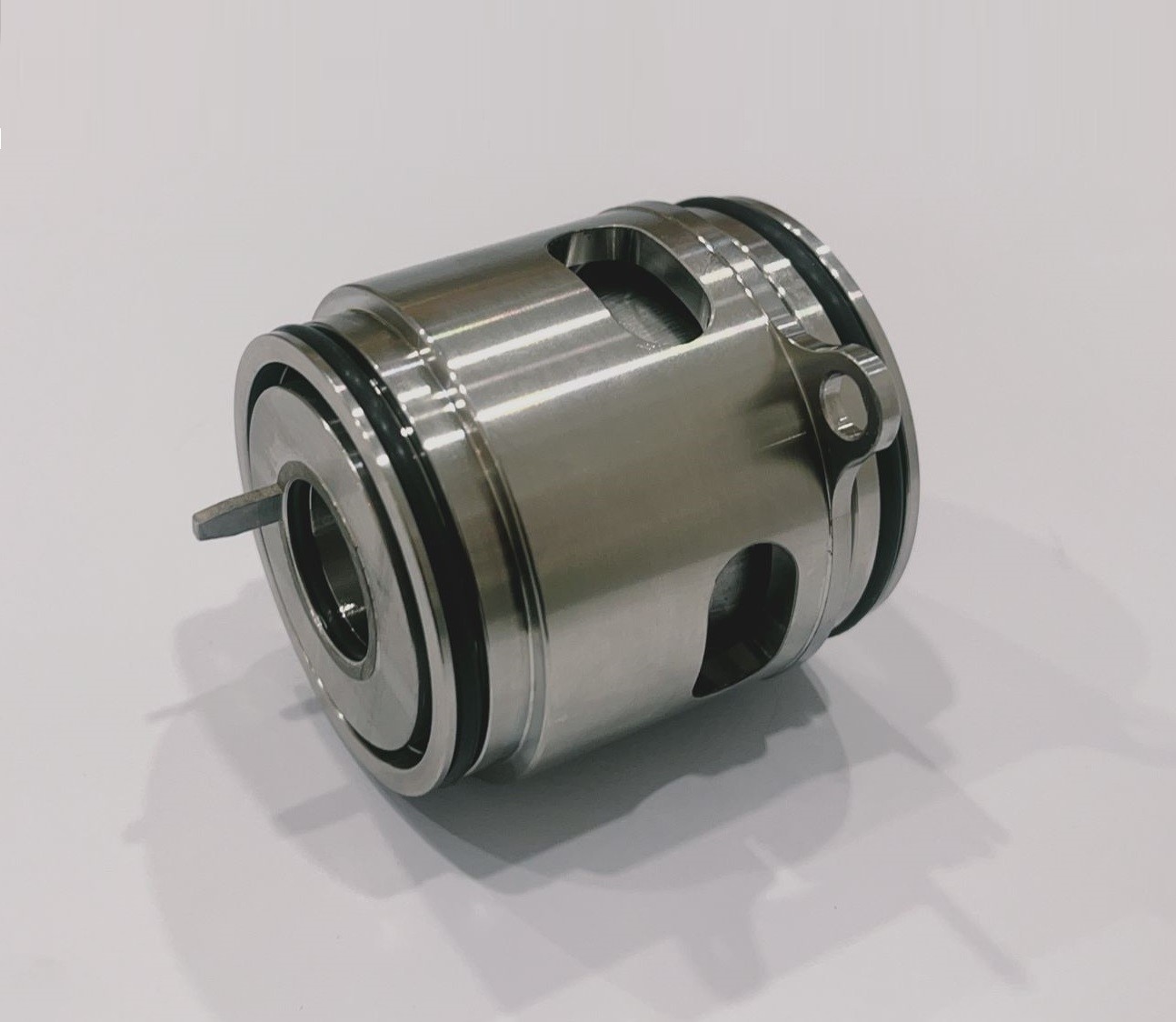SE Cartridge Mechanical Seal 22mm 32mm For Grundfos Series Pump