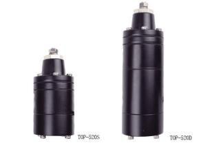 Quality Aluminum Alloy NPT Air Reversing Valve Single Acting Valve Accessories wholesale