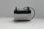 Aluminum Medical Air Mattress Pump