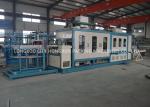 Food Packaging Lunch Box Making Machine Foam Sheet Extrusion