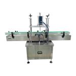 Fully Automatic Rotary Screw Capping Machine for Plastic Bottle Packaging